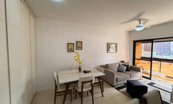 Imagem 4: Flat para venda em Vila Nova Conceição com 1 quarto, sendo 1 suíte, 42m²