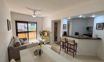 Imagem 7: Flat para venda em Vila Nova Conceição com 1 quarto, sendo 1 suíte, 42m²