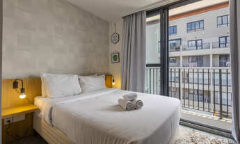 Imagem: Studio para locação em Vila Mariana com