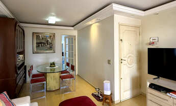 Imagem 4: Apartamento para venda em Saúde com 2 quartos, sendo 1 suíte , 72m²