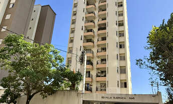 Imagem: Apartamento para venda em Saúde com 2 quartos