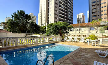 Imagem 2: Apartamento para venda em Saúde com 2 quartos, sendo 1 suíte , 72m²