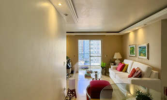 Imagem 6: Apartamento para venda em Saúde com 2 quartos, sendo 1 suíte , 72m²