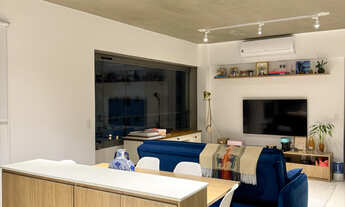 Imagem 2: Apartamento para venda em Vila Nova Conceição com 1 quarto , 48m²