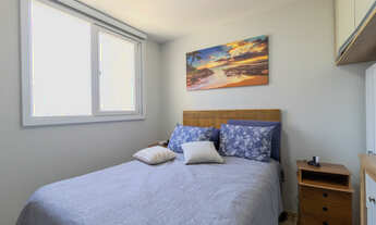 Imagem 7: Apartamento tipo para venda em Vila Prudente com 2 quartos, 43m²