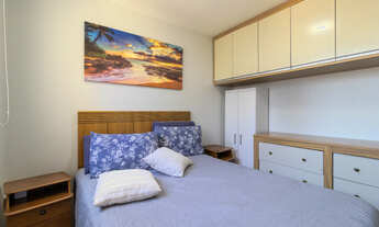 Imagem 5: Apartamento tipo para venda em Vila Prudente com 2 quartos, 43m²