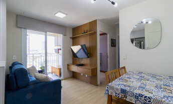 Imagem: Apartamento tipo para venda em Vila Prudente