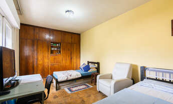 Imagem 7: Apartamento tipo para venda em Consolação com 1 quarto, 58m²