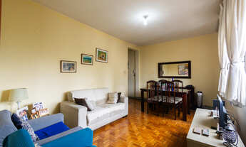 Imagem 5: Apartamento tipo para venda em Consolação com 1 quarto, 58m²