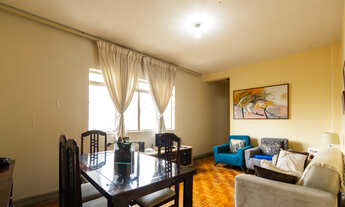 Imagem: Apartamento tipo para venda em Consolação