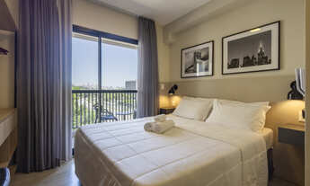 Imagem: Studio para locação em Jardim das Acácias