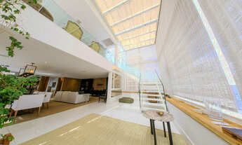 Imagem: Cobertura para venda em Vila Nova Conceição