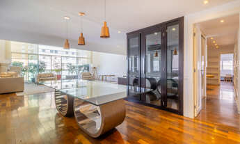 Imagem: Apartamento tipo para venda em Perdizes