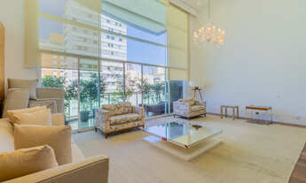 Imagem 4: Apartamento tipo para venda em Perdizes com 4 quartos, sendo 4 suítes, 250m²