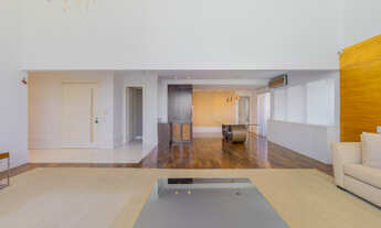 Imagem 5: Apartamento tipo para venda em Perdizes com 4 quartos, sendo 4 suítes, 250m²