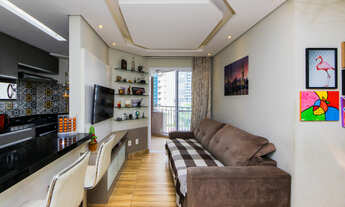 Imagem: Apartamento tipo para venda em Vila Prudente