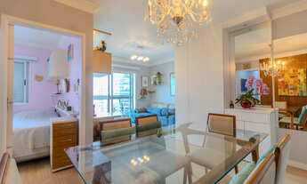 Imagem: Apartamento para venda em Saúde com 3 quartos