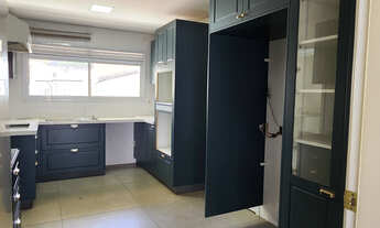 Imagem 7: Apartamento tipo para venda em Perdizes com 4 quartos, sendo 3 suítes, 212m²