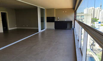 Imagem 2: Apartamento tipo para venda em Perdizes com 4 quartos, sendo 3 suítes, 212m²