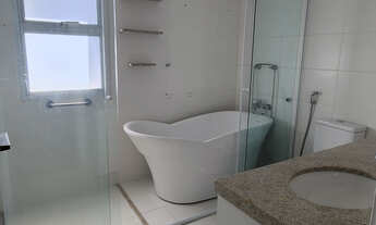 Imagem 3: Apartamento tipo para venda em Perdizes com 4 quartos, sendo 3 suítes, 212m²