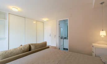 Imagem 5: Studio para venda em Bela Vista com 1 quarto, 40m²