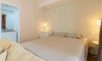 Imagem 7: Studio para venda em Bela Vista com 1 quarto, 40m²