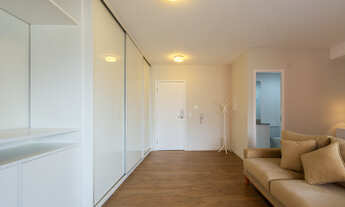 Imagem 3: Studio para venda em Bela Vista com 1 quarto, 40m²