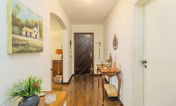 Imagem 5: Apartamento tipo para venda em Perdizes com 3 quartos, sendo 1 suíte, 147m²