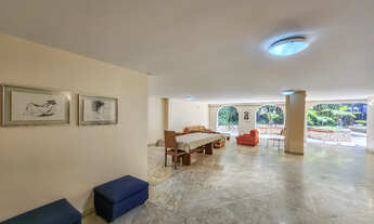 Imagem 2: Apartamento tipo para venda em Perdizes com 3 quartos, sendo 1 suíte, 147m²