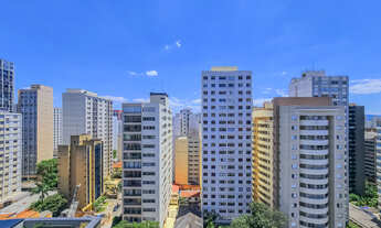 Imagem: Apartamento tipo para venda em Perdizes