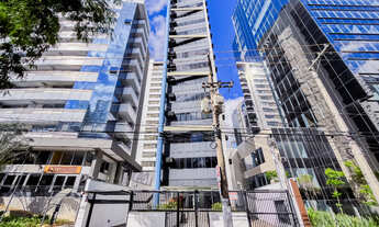 Imagem: Conjunto comercial para venda em Pinheiros