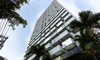 Imagem: Conjunto comercial para venda em Barra Funda