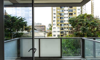 Imagem 4: Conjunto comercial para venda em Barra Funda, 32m²