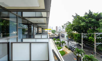 Imagem 3: Conjunto comercial para venda em Barra Funda, 32m²