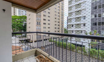 Imagem 6: Apartamento tipo para venda em Brooklin com 2 quartos, sendo 1 suíte, 70m²