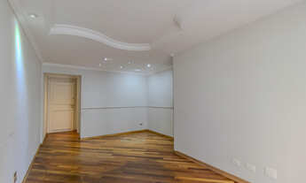 Imagem 5: Apartamento tipo para venda em Brooklin com 2 quartos, sendo 1 suíte, 70m²