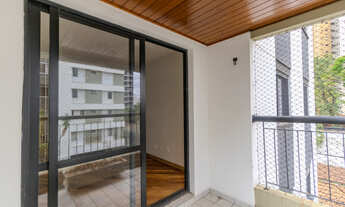 Imagem 7: Apartamento tipo para venda em Brooklin com 2 quartos, sendo 1 suíte, 70m²