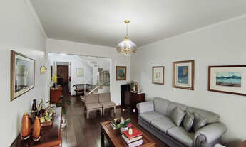 Imagem 4: Casa tipo para venda em Alto de Pinheiros com 4 quartos, sendo 2 suítes, 219m²