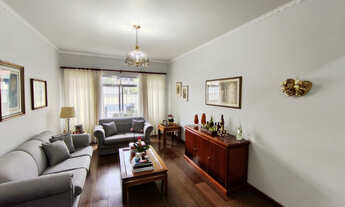 Imagem 3: Casa tipo para venda em Alto de Pinheiros com 4 quartos, sendo 2 suítes, 219m²