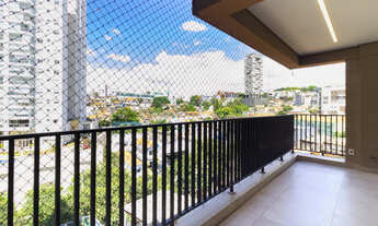 Imagem 5: Duplex para venda em Vila Ipojuca com 2 quartos, sendo 2 suítes, 100m²