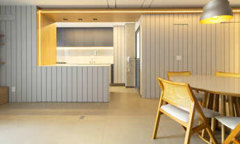 Imagem 4: Duplex para venda em Vila Ipojuca com 2 quartos, sendo 2 suítes, 100m²