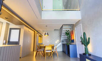 Imagem: Duplex para venda em Vila Ipojuca com 2