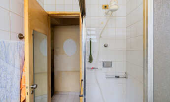 Imagem 7: Studio para venda em Bela Vista com 1 quarto, 27m²