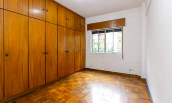 Imagem 7: Apartamento tipo para venda em Cerqueira César com 3 quartos, sendo 1 suíte, 156m²