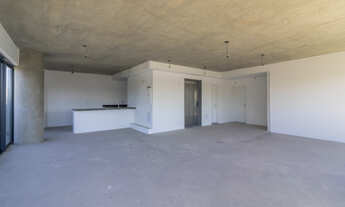 Imagem 3: Apartamento tipo para venda em Vila Olímpia com 2 quartos, sendo 2 suítes, 156m²