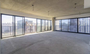 Imagem 2: Apartamento tipo para venda em Vila Olímpia com 2 quartos, sendo 2 suítes, 156m²