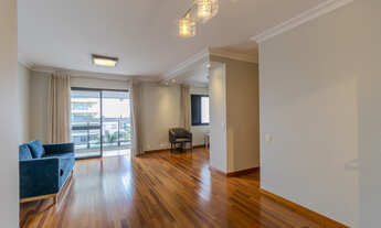 Imagem: Apartamento tipo para venda em Vila Mariana