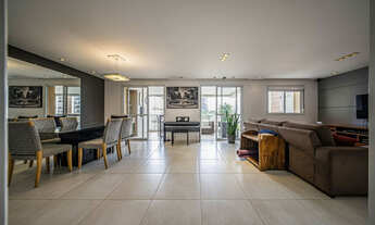 Imagem: Apartamento para venda em Vila Mariana com