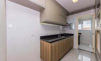 Imagem 7: Apartamento para venda em Saúde com 2 quartos, sendo 1 suíte , 71m²