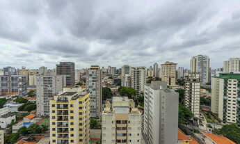 Imagem 4: Apartamento para venda em Saúde com 2 quartos, sendo 1 suíte , 71m²